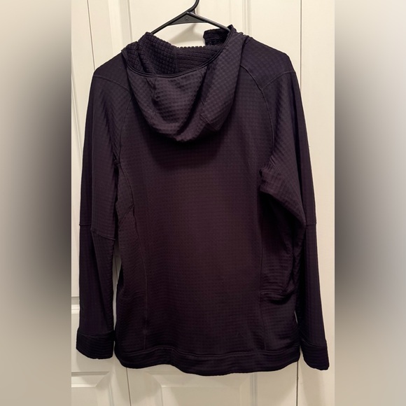 Patagonia R1 Full Zip Hoodie - Picture 3 of 3